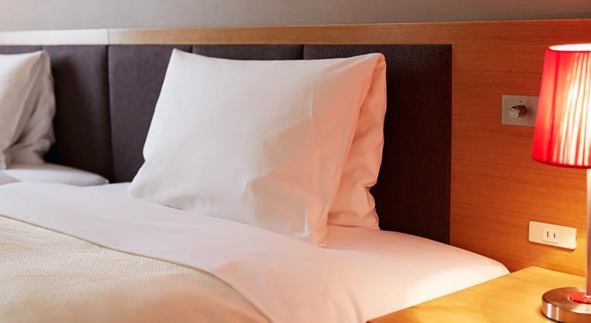 Отель Best Western Fukuoka Nakasu Inn