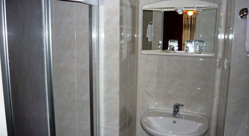 Hotel Pension ARPI