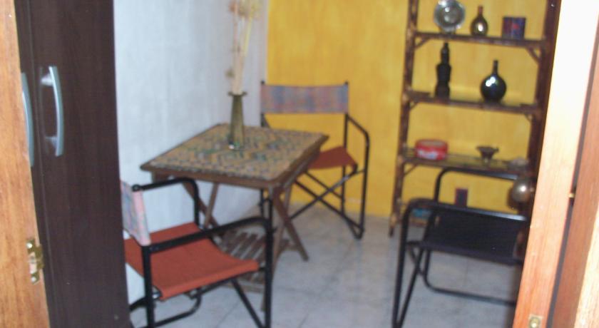 Гостевой дом La Casa de Teresa