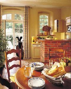 Апартаменты Cottages De La Bretesche