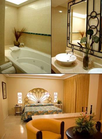 Hotel Residencial