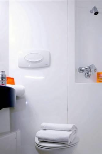Отель Akena Hotel Noyelles Godault