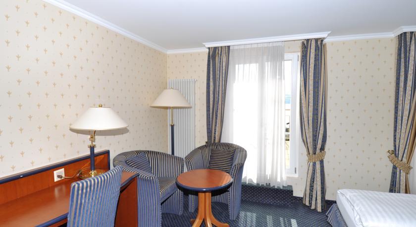 Отель Hotel Ristorante Stella del Lago