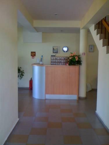 Hotel Peev