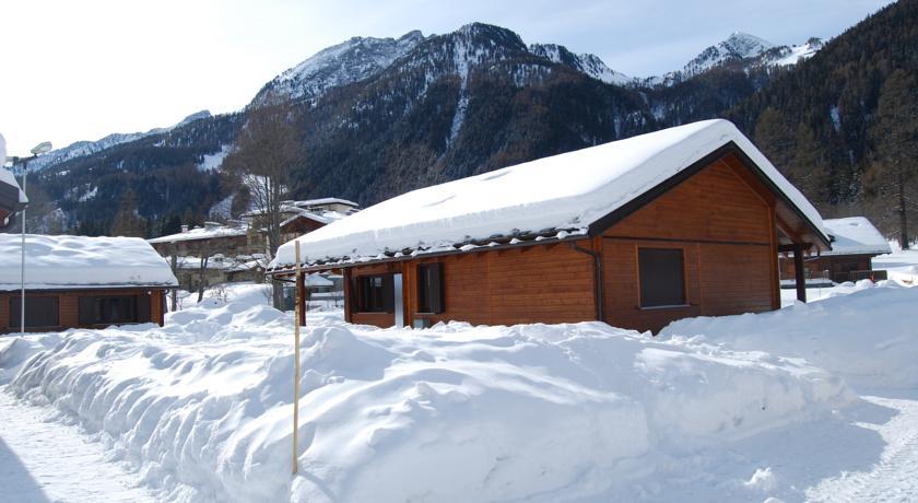 Апартаменты Margherita Camping & Resort