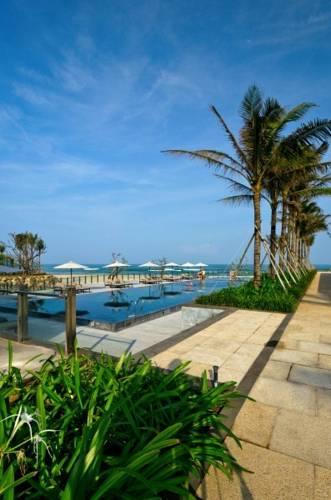 The Ocean Villas