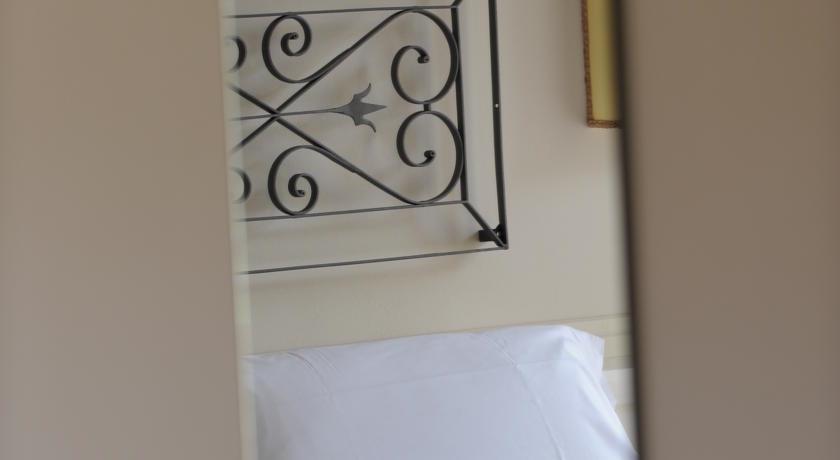 Отель Relais Vecchio Maso