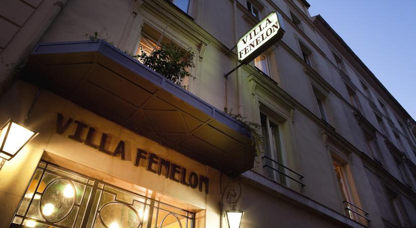 Villa Fenelon