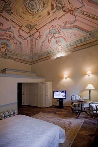 Мини-отель Palazzo Carletti