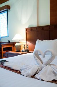 Chang Resort