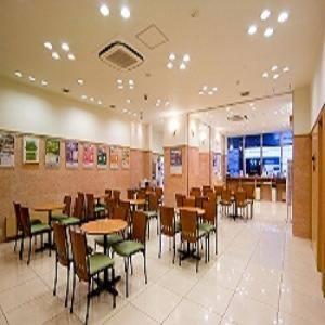 Toyoko Inn Tokyo Nihonbashi