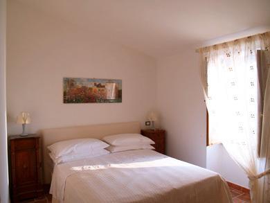 Мини-отель B&B La Casa Rossa