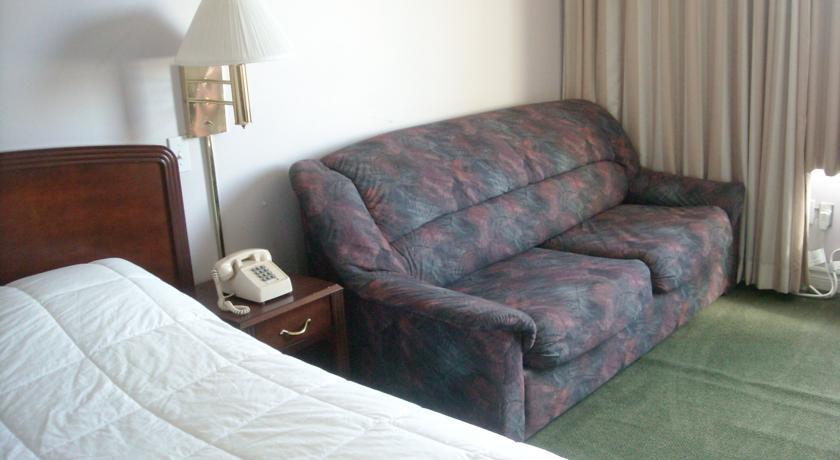 Отель Hotel Capri