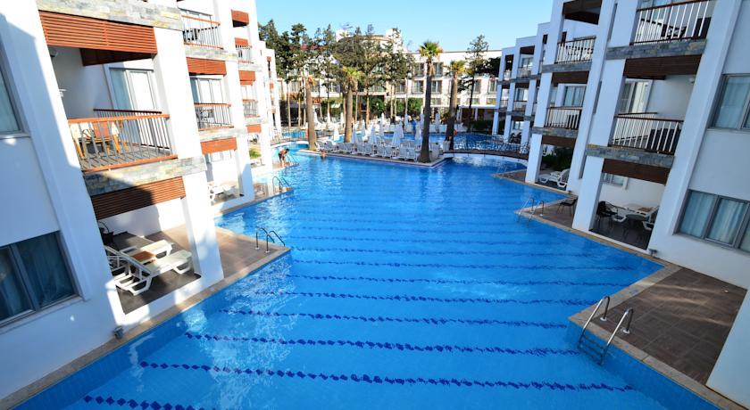 Отель Mio Bianco Resort