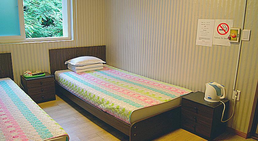 Гостевой дом Yun GuestHouse