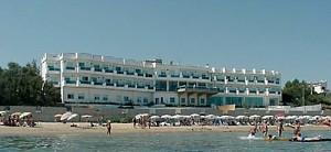 Отель Hotel Majestic Molise