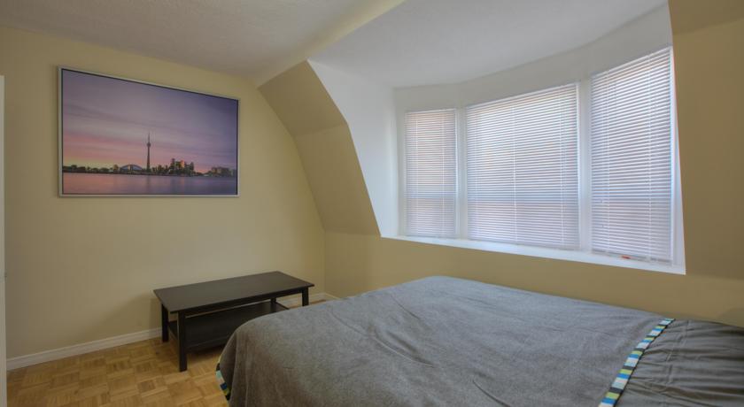 Toronto Home Guest House