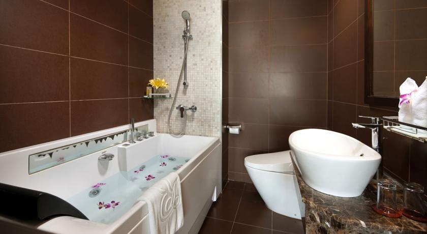 Отель Angel Palace Hotel