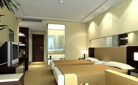Отель Boao Yudaiwan Hotel