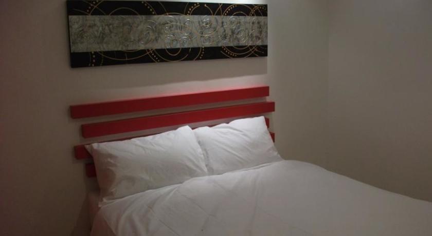 Отель Best View Hotel Shah Alam