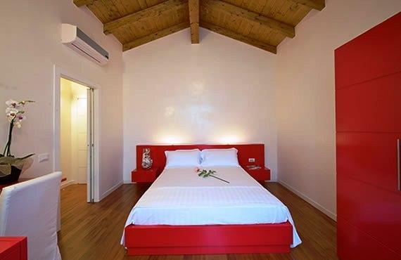 Гостевой дом B&B Ai Garibaldini
