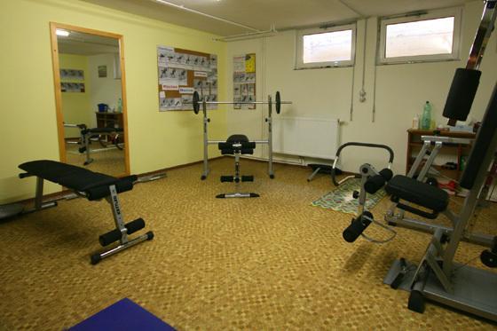Апартаменты Putz Appartements