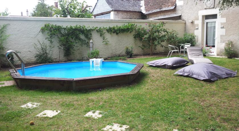 Мини-отель Bed & Breakfast Villa Vino