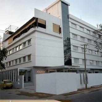 Отель Regaalis Bangalore