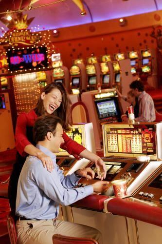 Casino 2000