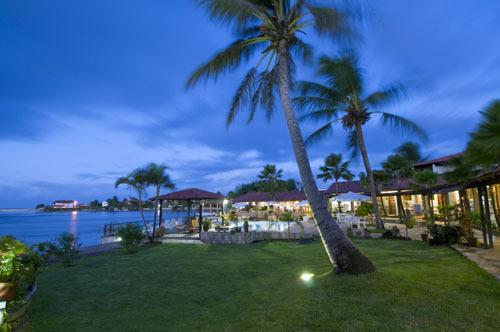 Гостевой дом Pousada Villa do Sol
