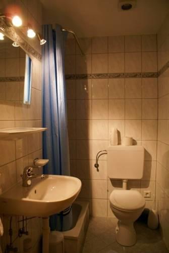 Гостевой дом Haus Gisela