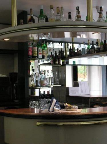 Отель Hotel Giovanni