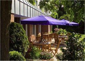 Hotel Mingarden