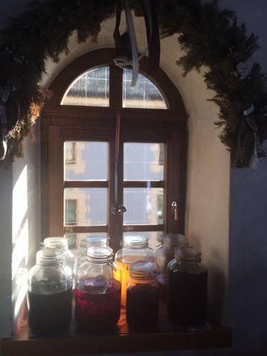 Отель Romantic Hotel Excelsior