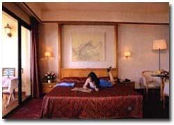 Aquarium Hotel