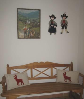 Гостевой дом Haus Schönblick