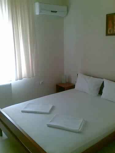 Отель Accommodation Elegance