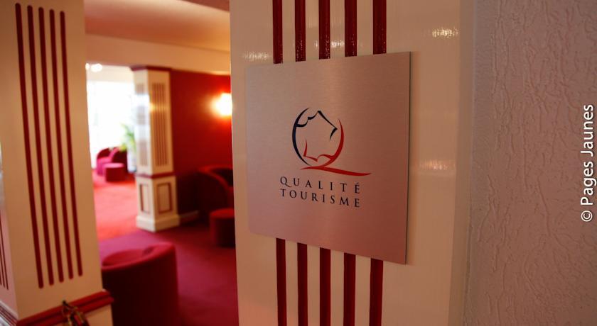 Отель Acropole Hotel