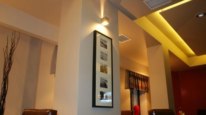Hotel Walewscy