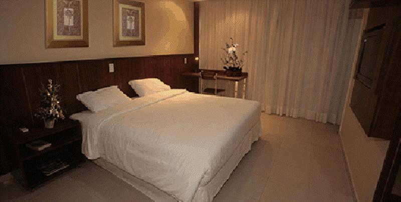 Отель Esplanada Brasilia Hotel