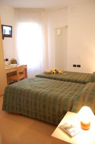 Отель Hotel Maria
