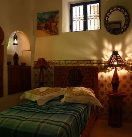 Riad Eowa