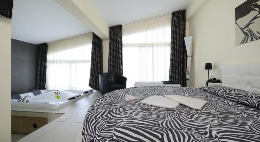 Отель La Villa Resort