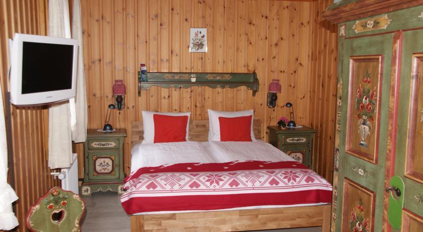 Отель Hotel Beausite