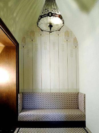 Отель Hotel Okresní Dům