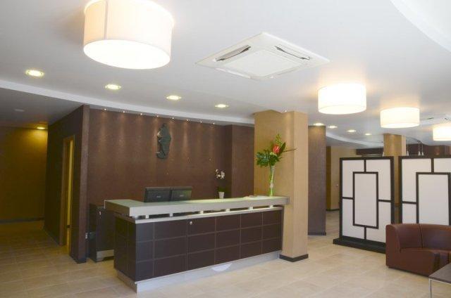 Отель Melqart Hotel