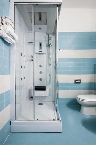 Отель Hotel Sporting