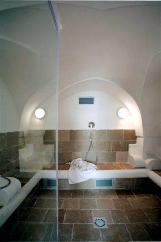 Отель Borgo San Marco