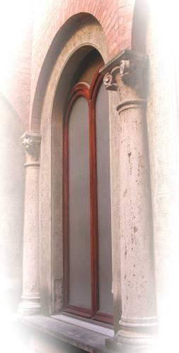 Мини-отель Ascoli Antica B&B