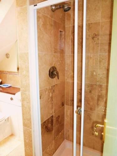 Гостевой дом Burswood Guest House